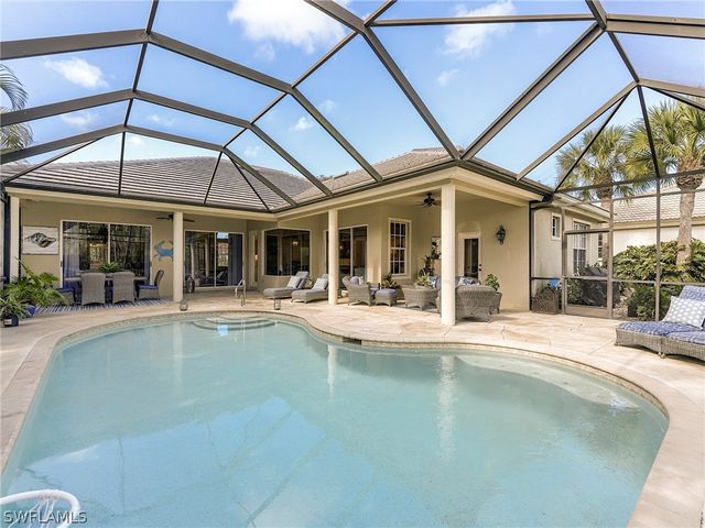 9142 Hollow Pine DR, Estero, FL 34135