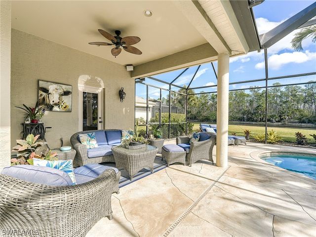 9142 Hollow Pine DR, Estero, FL 34135