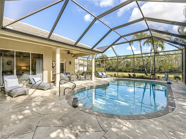 9142 Hollow Pine DR, Estero, FL 34135