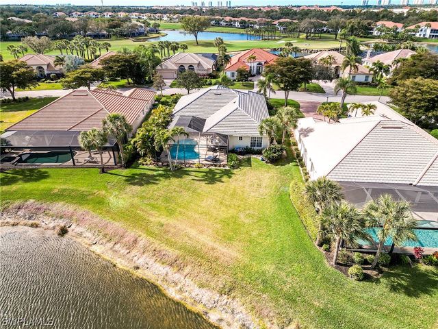 9142 Hollow Pine DR, Estero, FL 34135