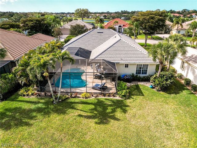 9142 Hollow Pine DR, Estero, FL 34135