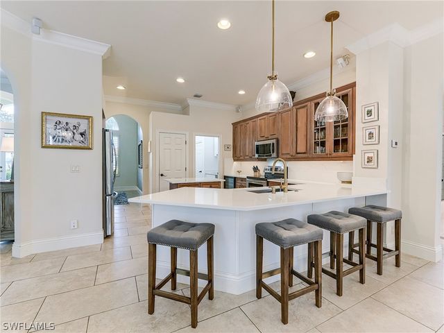 9142 Hollow Pine DR, Estero, FL 34135