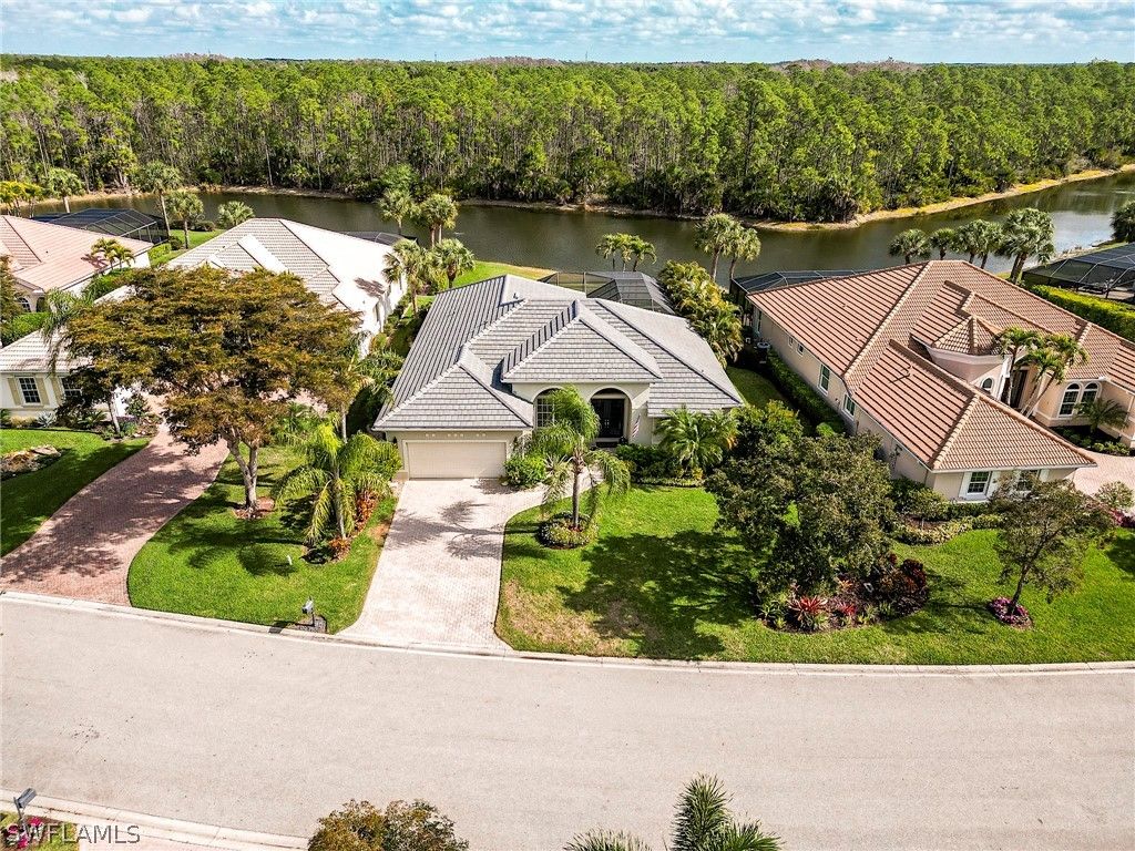 9142 Hollow Pine DR, Estero, FL 34135