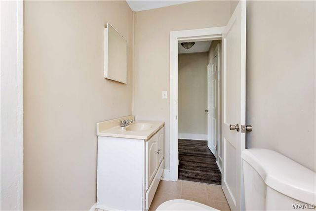 2665 25th, Tuscaloosa, AL 35401