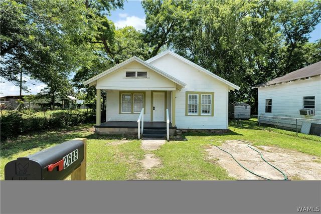 2665 25th, Tuscaloosa, AL 35401