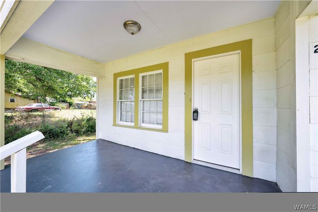 2665 25th, Tuscaloosa, AL 35401