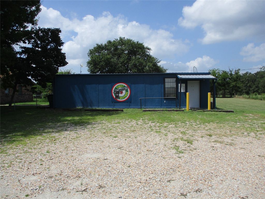 4387 FM 515, Emory, TX 75440