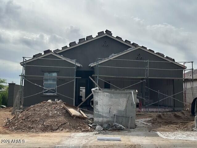 10169 N 156TH Drive, Waddell, AZ 85355