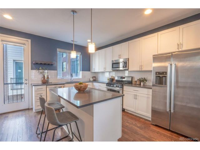 3425 Larimer St 107, Denver, CO 80205