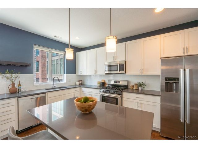 3425 Larimer St 107, Denver, CO 80205
