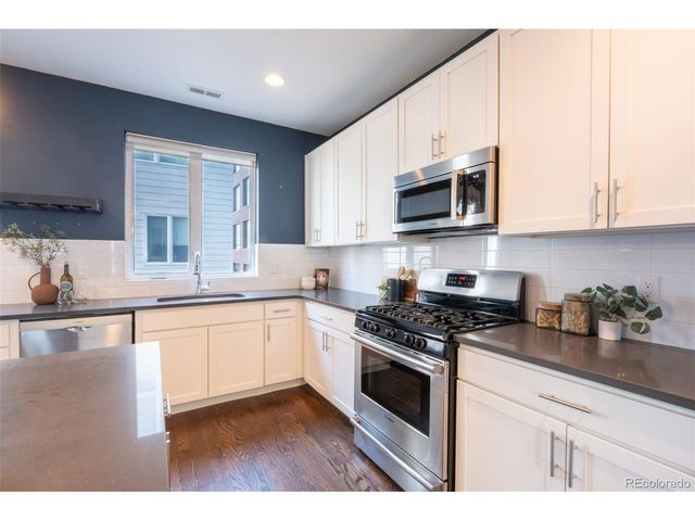 3425 Larimer St 107, Denver, CO 80205