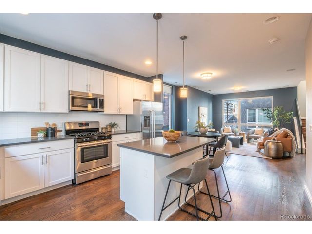 3425 Larimer St 107, Denver, CO 80205