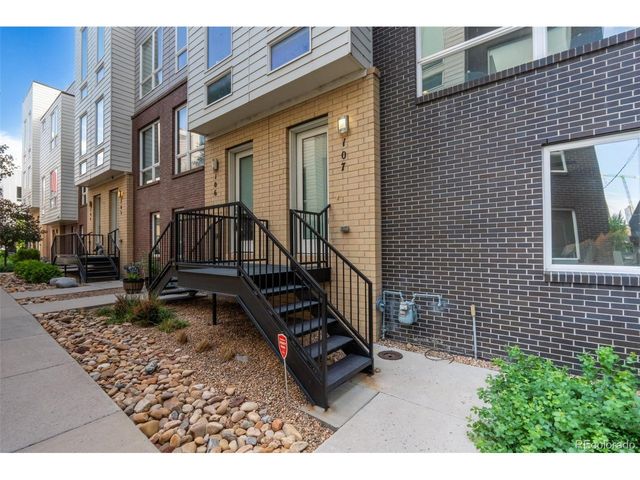 3425 Larimer St 107, Denver, CO 80205