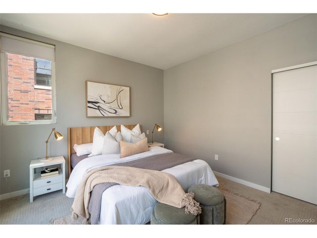 3425 Larimer St 107, Denver, CO 80205