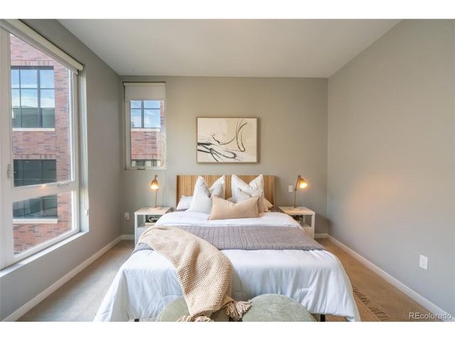 3425 Larimer St 107, Denver, CO 80205