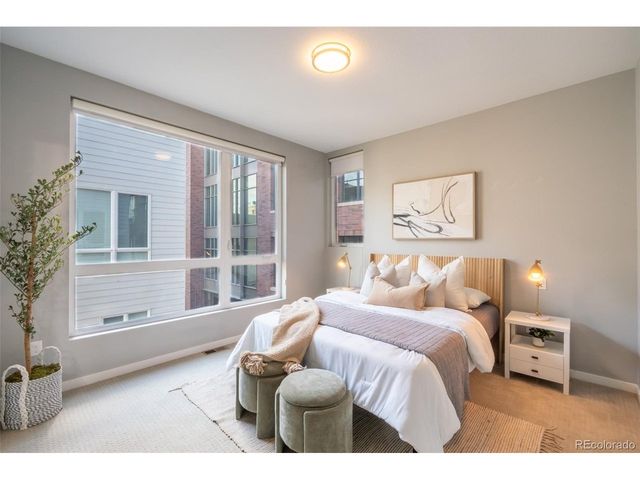 3425 Larimer St 107, Denver, CO 80205