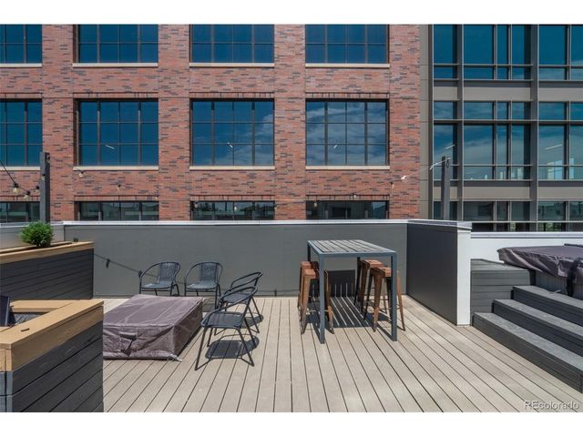 3425 Larimer St 107, Denver, CO 80205
