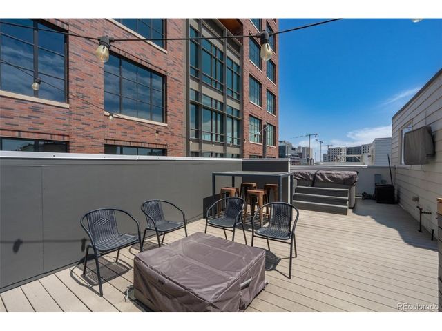 3425 Larimer St 107, Denver, CO 80205