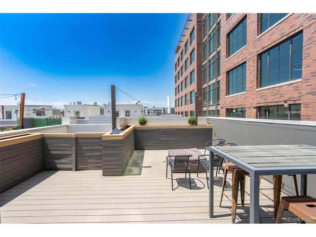3425 Larimer St 107, Denver, CO 80205