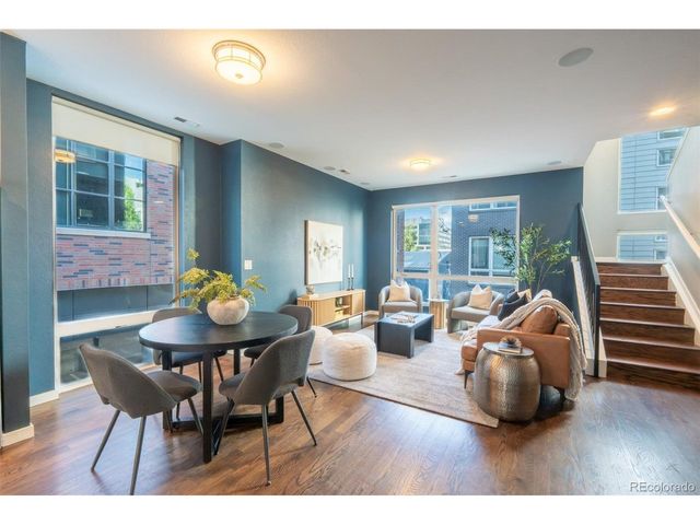 3425 Larimer St 107, Denver, CO 80205