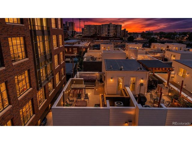 3425 Larimer St 107, Denver, CO 80205