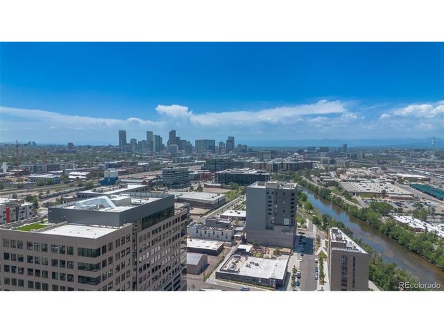 3425 Larimer St 107, Denver, CO 80205