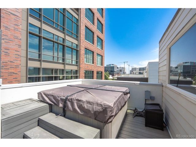 3425 Larimer St 107, Denver, CO 80205