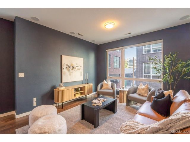 3425 Larimer St 107, Denver, CO 80205