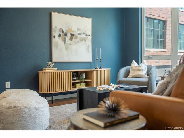 3425 Larimer St 107, Denver, CO 80205