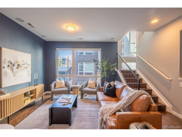 3425 Larimer St 107, Denver, CO 80205