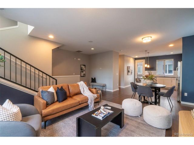 3425 Larimer St 107, Denver, CO 80205