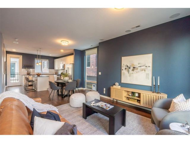 3425 Larimer St 107, Denver, CO 80205