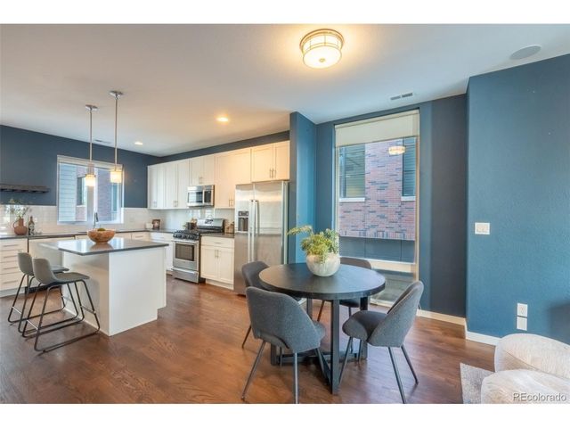 3425 Larimer St 107, Denver, CO 80205