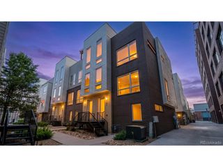 3425 Larimer St 107, Denver, CO 80205