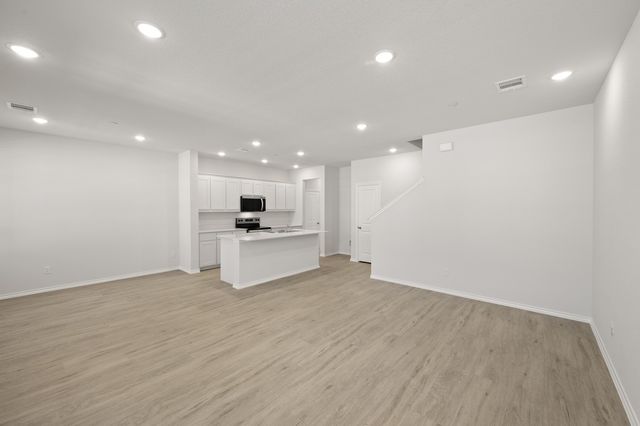 4506 Avion Drive, Sanger, TX 76266