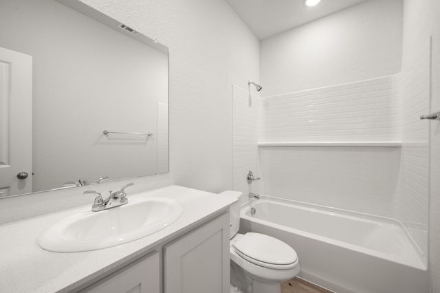 4506 Avion Drive, Sanger, TX 76266