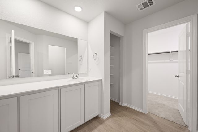 4506 Avion Drive, Sanger, TX 76266