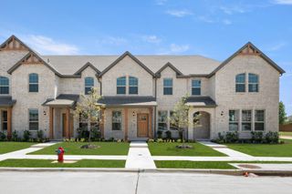4506 Avion Drive, Sanger, TX 76266