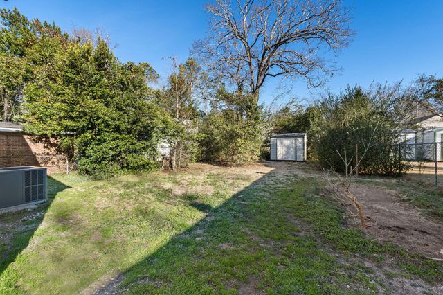 2833 Hazel Street, Augusta, GA 30909