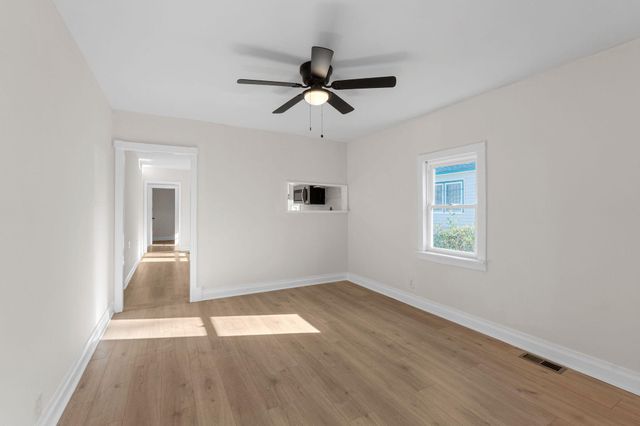 2833 Hazel Street, Augusta, GA 30909