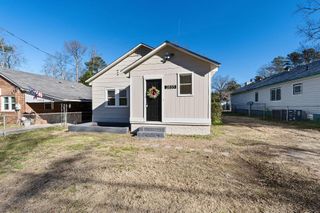 2833 Hazel Street, Augusta, GA 30909
