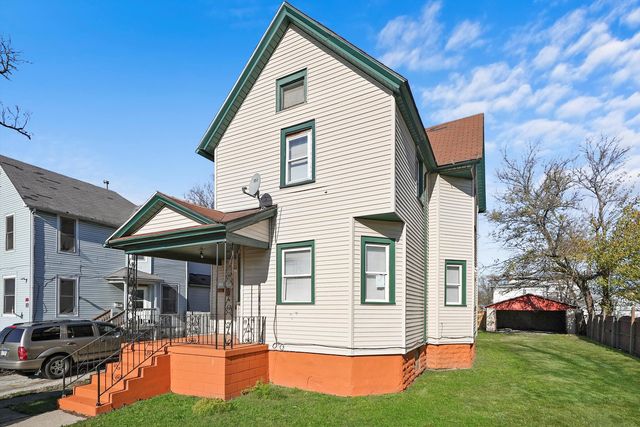 1095-1097 E Merchant Street, Kankakee, IL 60901