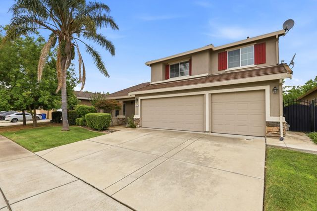 8441 Felton Crest Way, Elk Grove, CA 95624