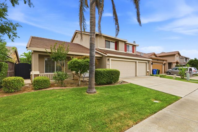 8441 Felton Crest Way, Elk Grove, CA 95624