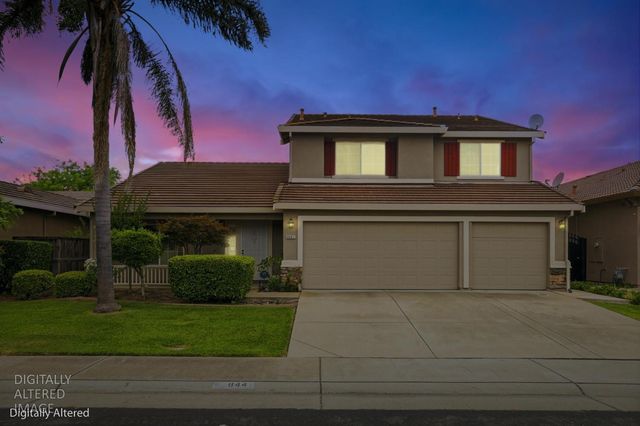 8441 Felton Crest Way, Elk Grove, CA 95624
