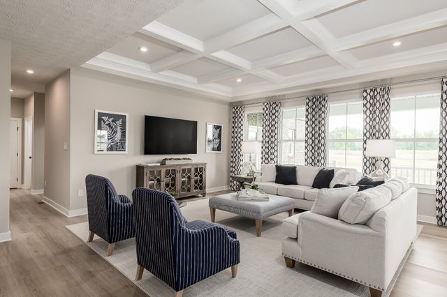 2409 Radcliffe Dr, Murfreesboro, TN 37128
