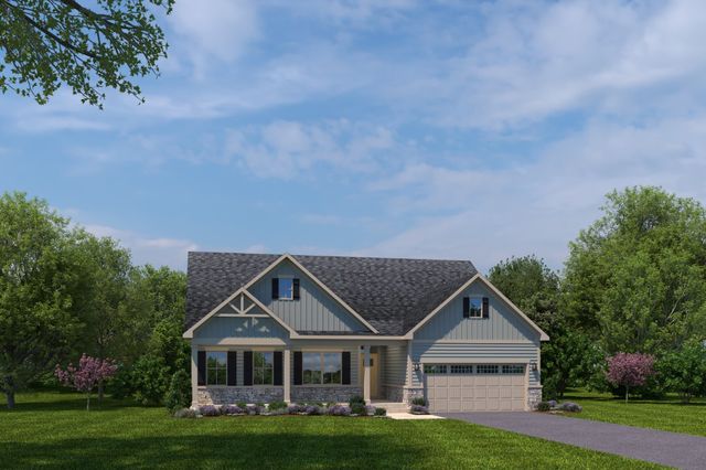 2409 Radcliffe Dr, Murfreesboro, TN 37128
