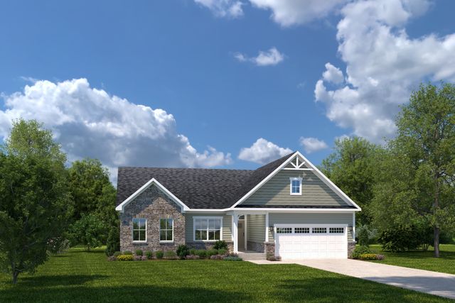 2409 Radcliffe Dr, Murfreesboro, TN 37128