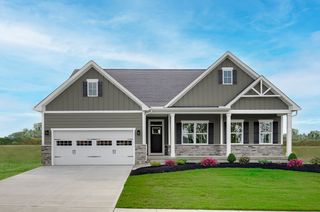 2409 Radcliffe Dr, Murfreesboro, TN 37128