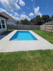 5814 Belaire Circle, Granbury, TX 76048